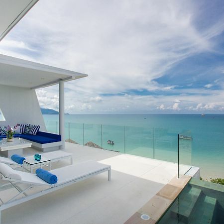 Villa Dahlia บ่อผุด ภายนอก รูปภาพ