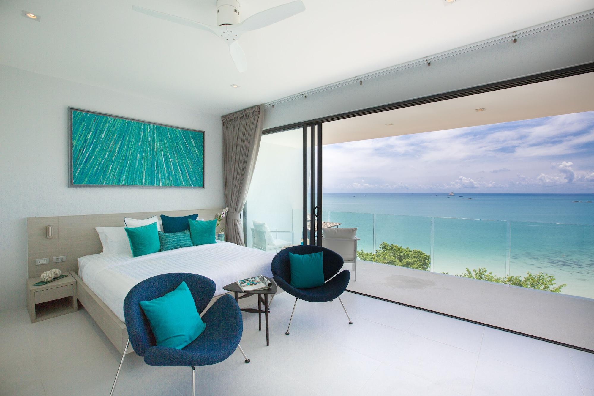 Villa Dahlia บ่อผุด ภายนอก รูปภาพ