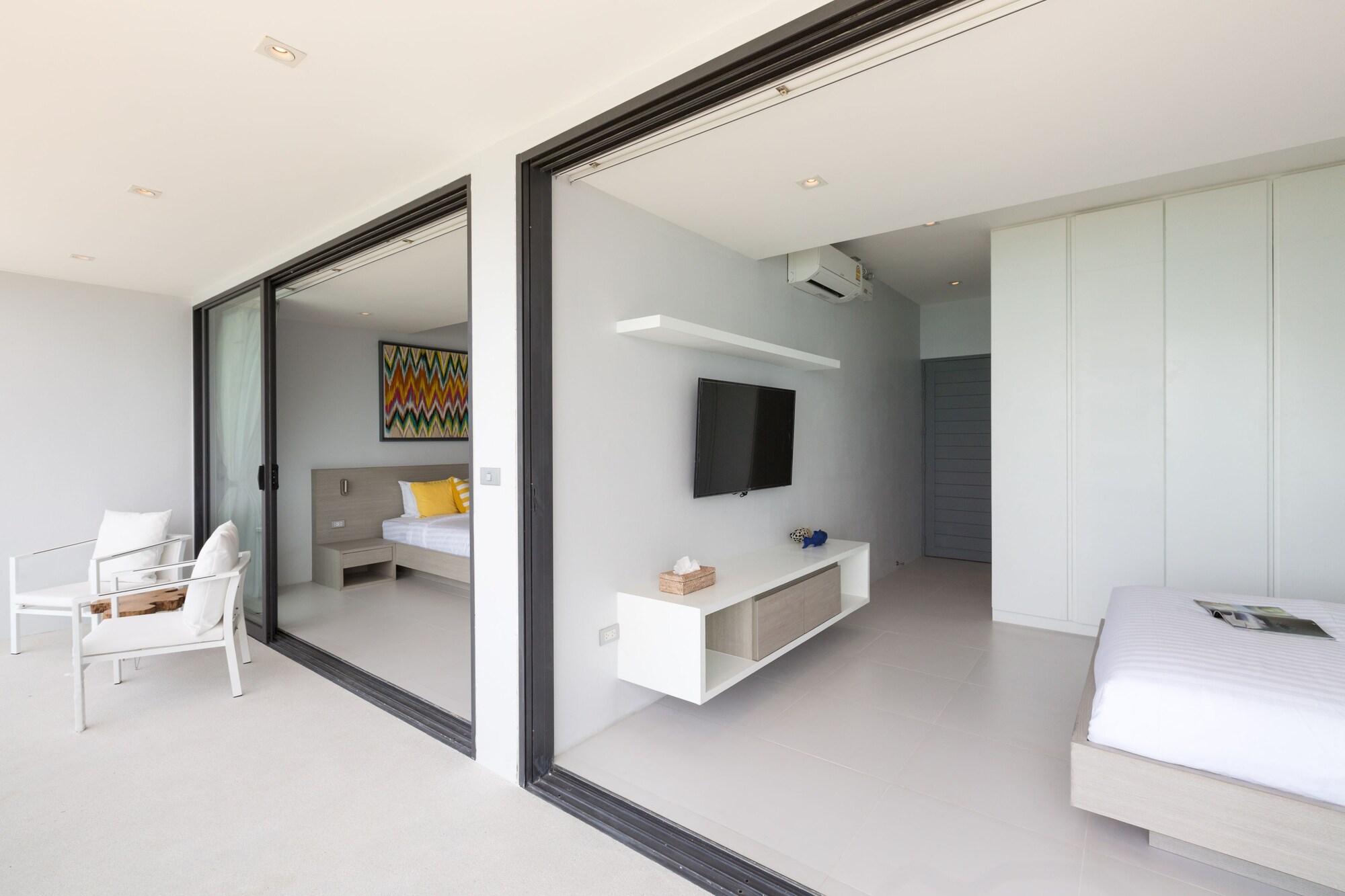 Villa Dahlia บ่อผุด ภายนอก รูปภาพ