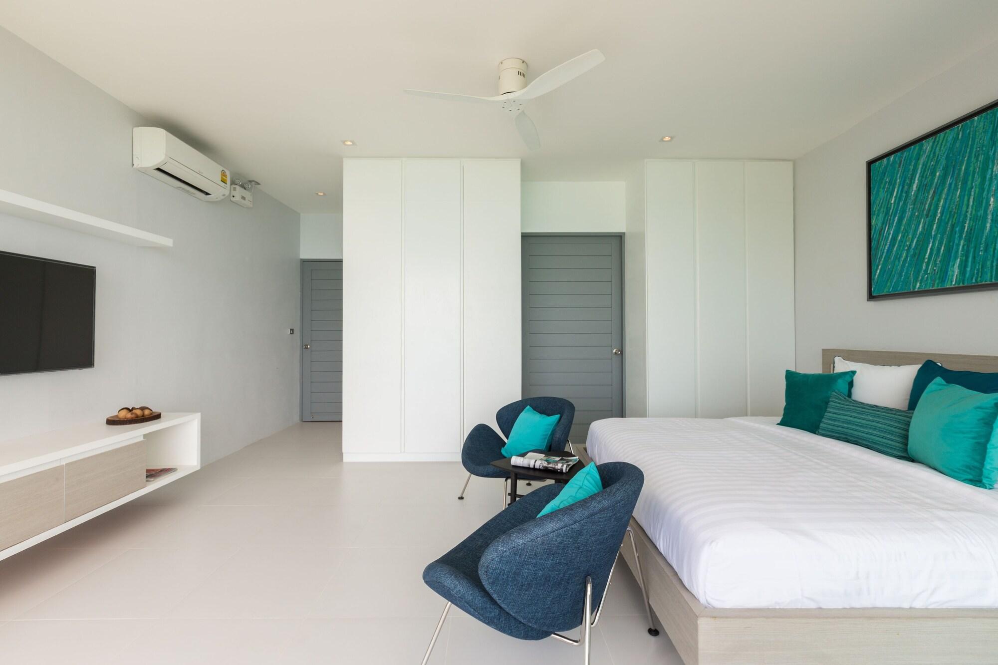 Villa Dahlia บ่อผุด ภายนอก รูปภาพ
