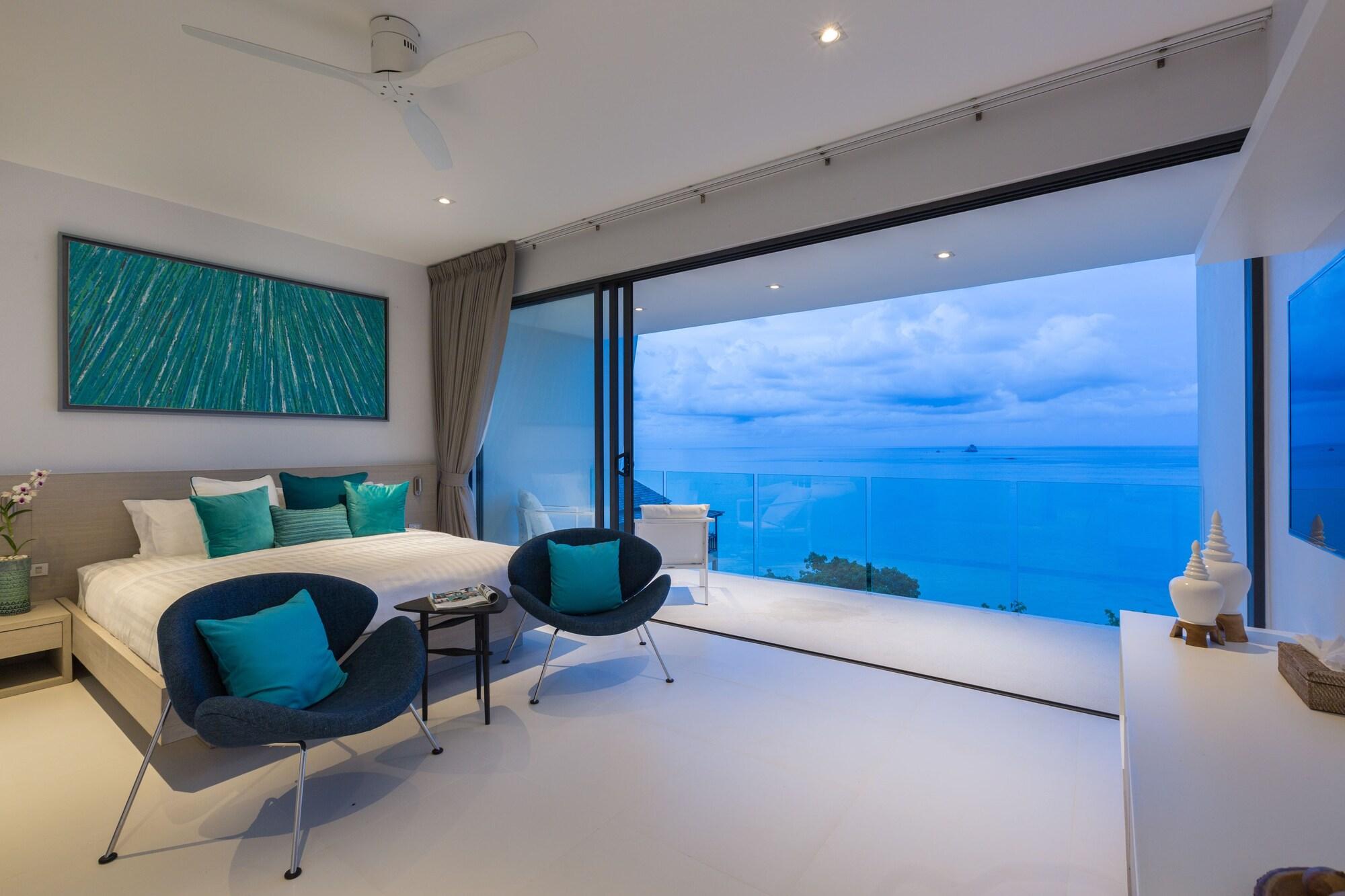 Villa Dahlia บ่อผุด ภายนอก รูปภาพ