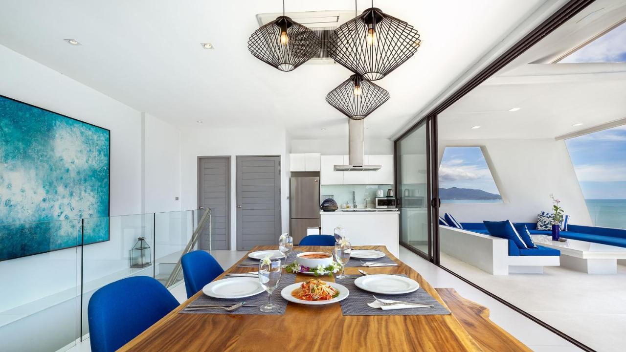 Villa Dahlia บ่อผุด ภายนอก รูปภาพ