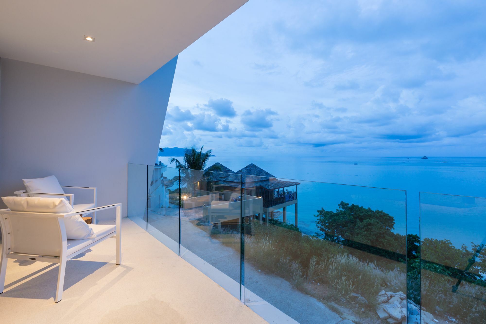 Villa Dahlia บ่อผุด ภายนอก รูปภาพ