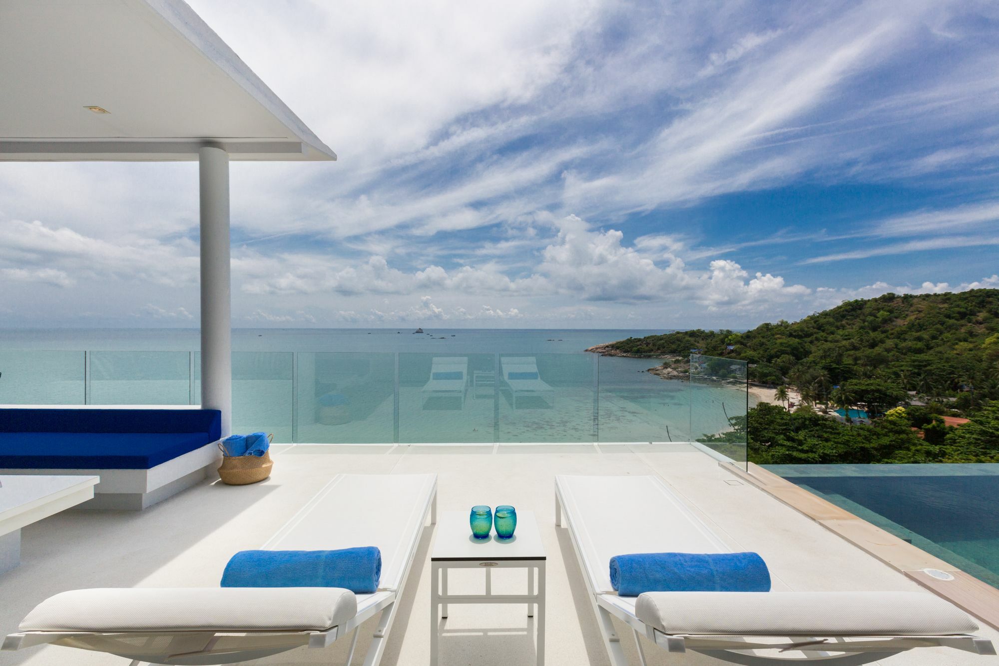 Villa Dahlia บ่อผุด ภายนอก รูปภาพ
