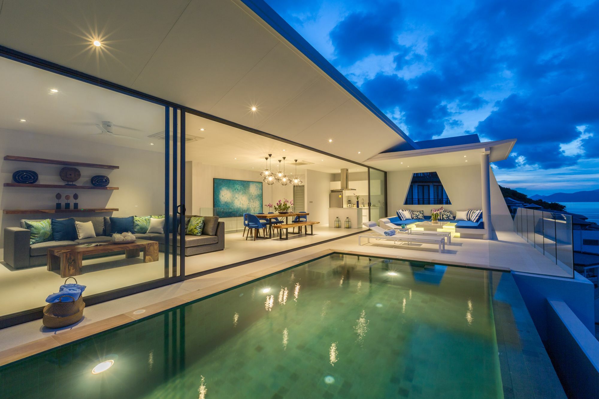 Villa Dahlia บ่อผุด ภายนอก รูปภาพ