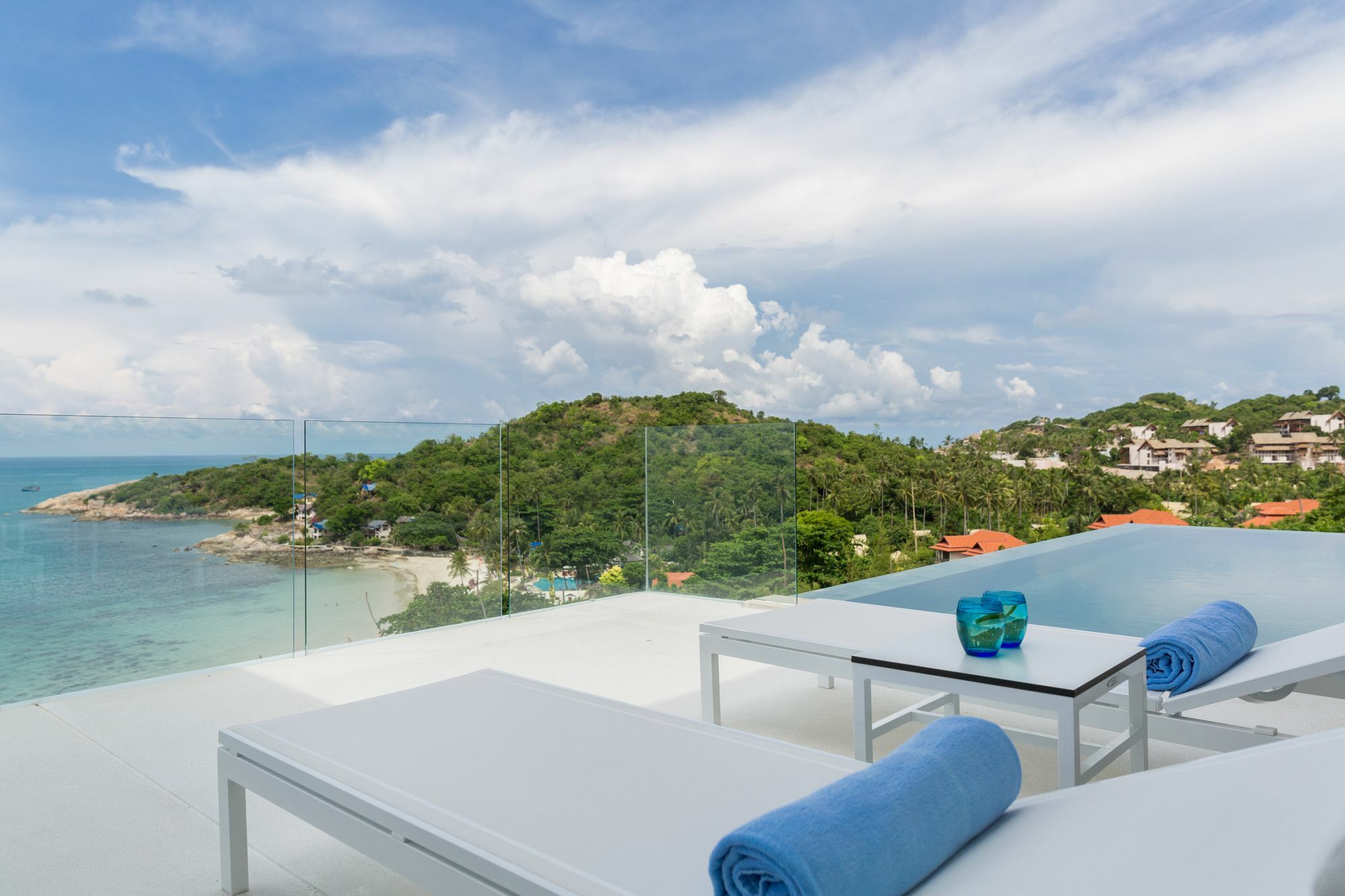 Villa Dahlia บ่อผุด ภายนอก รูปภาพ