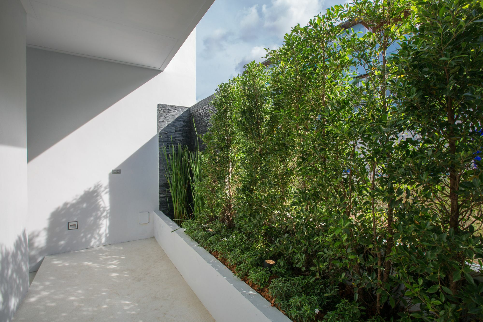 Villa Dahlia บ่อผุด ภายนอก รูปภาพ