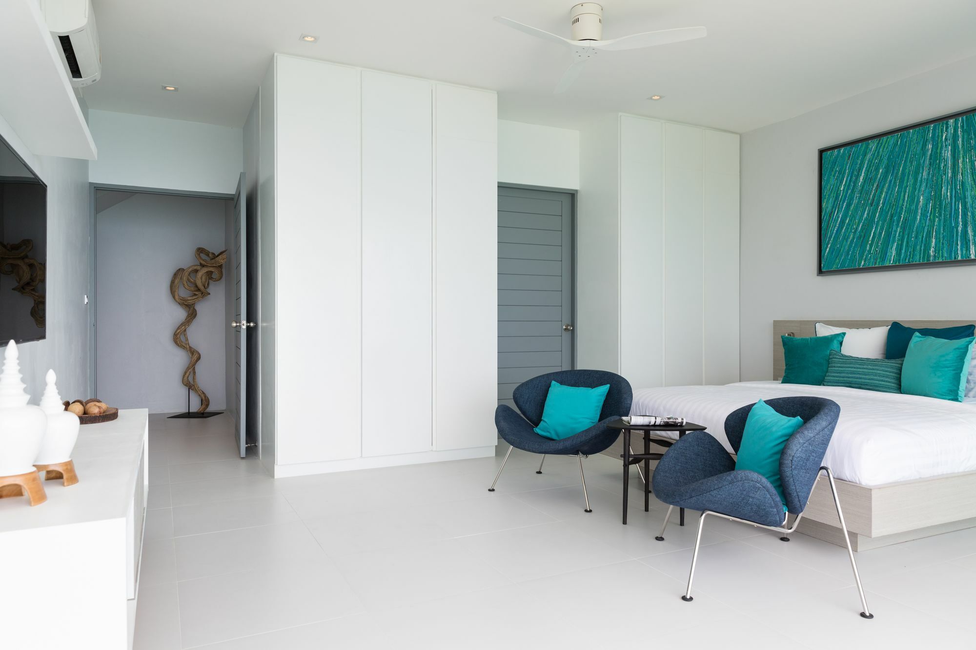 Villa Dahlia บ่อผุด ภายนอก รูปภาพ