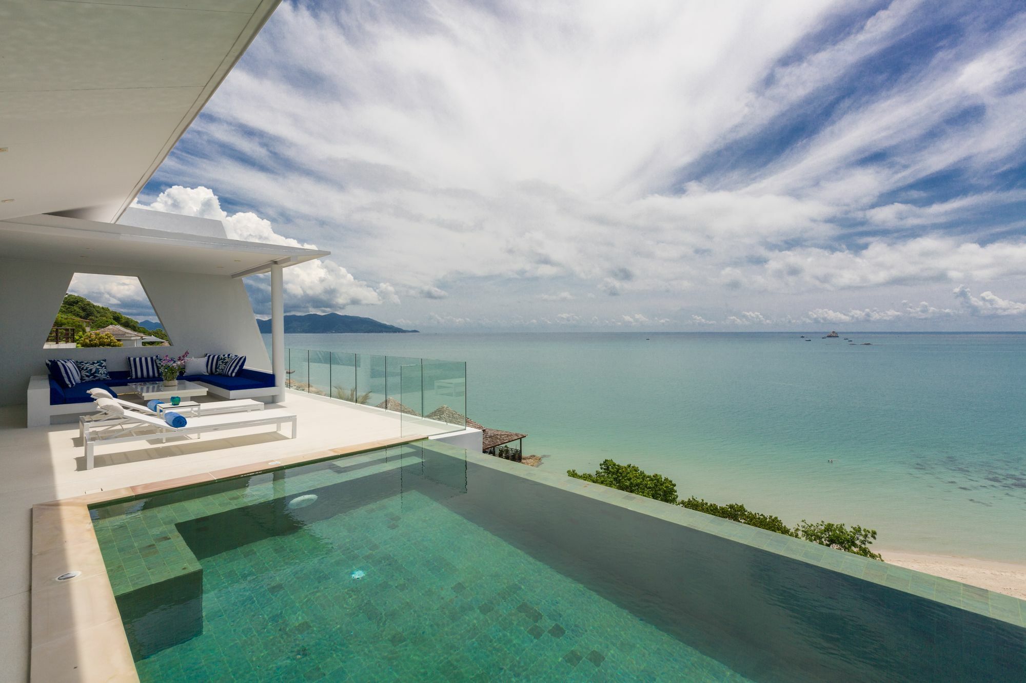 Villa Dahlia บ่อผุด ภายนอก รูปภาพ