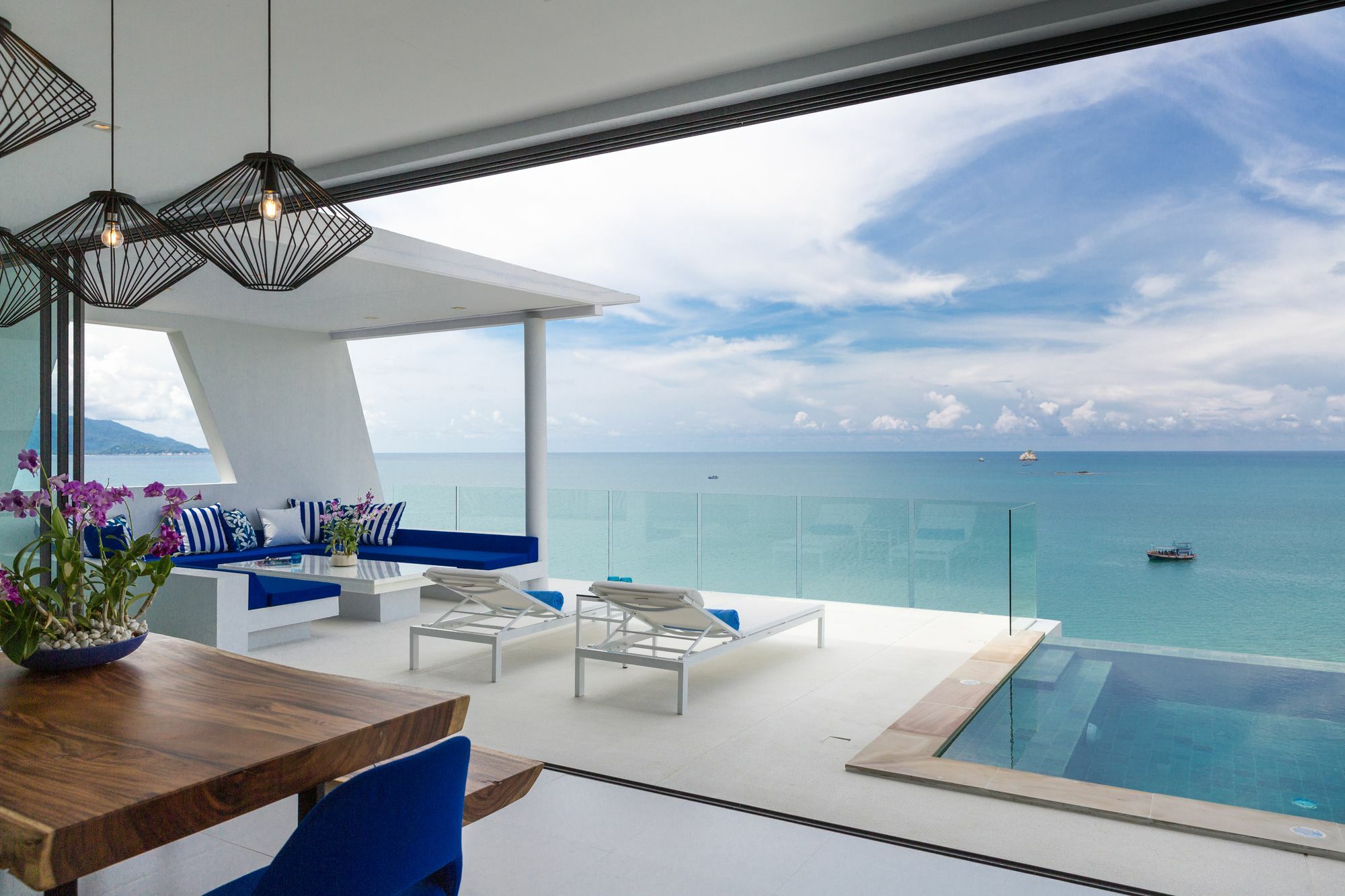 Villa Dahlia บ่อผุด ภายนอก รูปภาพ